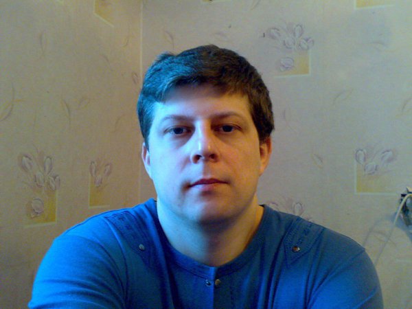 Фото Александр Киров