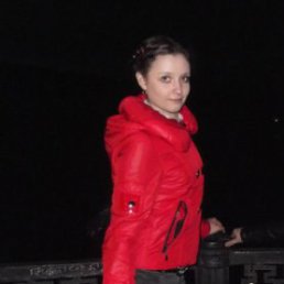 Анастасия, 29 лет, Кемерово