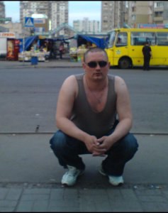 Андрей, 41 год, Каховка