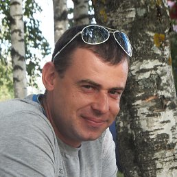Юрий Викторович, 40 лет, Мышкин