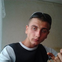Николай, 27 лет, Геническ