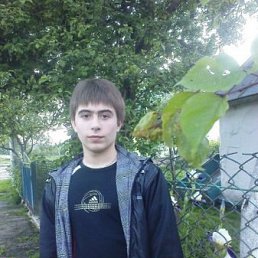 Микола, 30 лет, Стрый