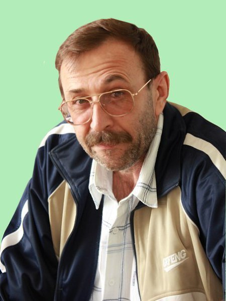 Фото Павел Александров
