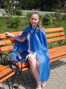 Анастасия, 31 год, Артемовск