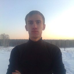 Вячеслав, 29 лет, Иланский