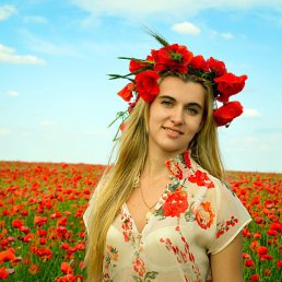 Таня, 29 лет, Никополь