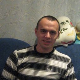 Юра, 37 лет, Борислав