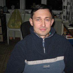 Ростислав, 51 год, Бережаны