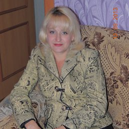 ирина, 49 лет, Хвойная