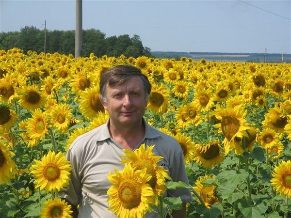 Муж Кравченко Фото
