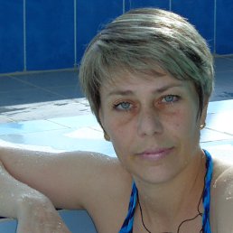 Марина, 48 лет, Вознесенск