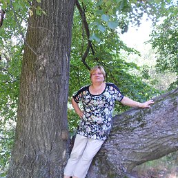 Инна, 52 года, Моршанск