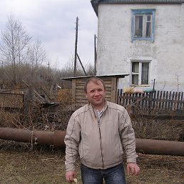 Гизар, Москва, 55 лет