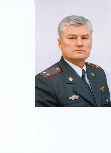 Александр Ермаков Фото