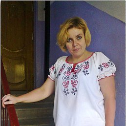 Оксана, 46 лет, Червоноград