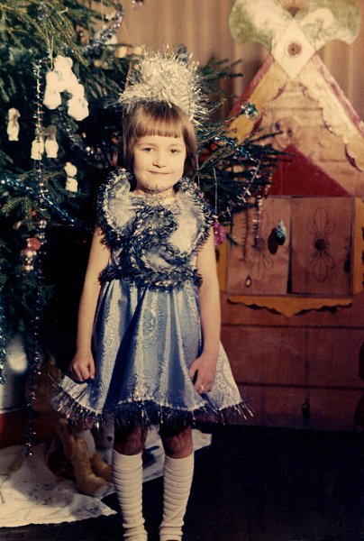 Новый Год 1990 Фото Новый Год 1990 Фото