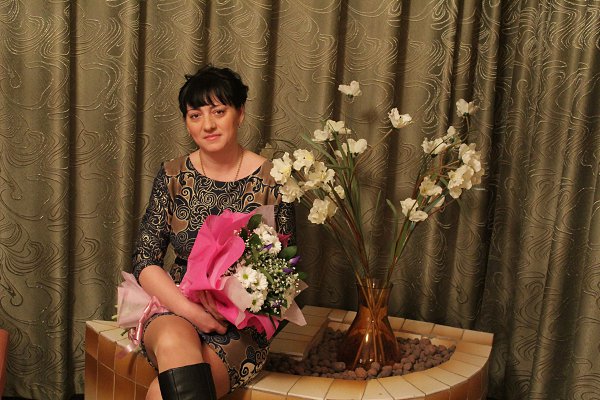 Знакомства Надежда Одинокая Женщина В Барнауле