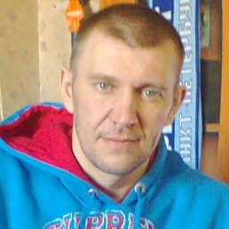 Алексей, 46 лет, Сиверский