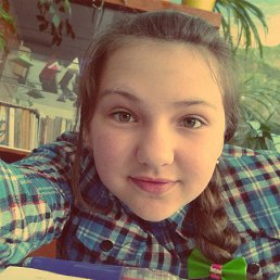 Полина, 20 лет, Дальнегорск