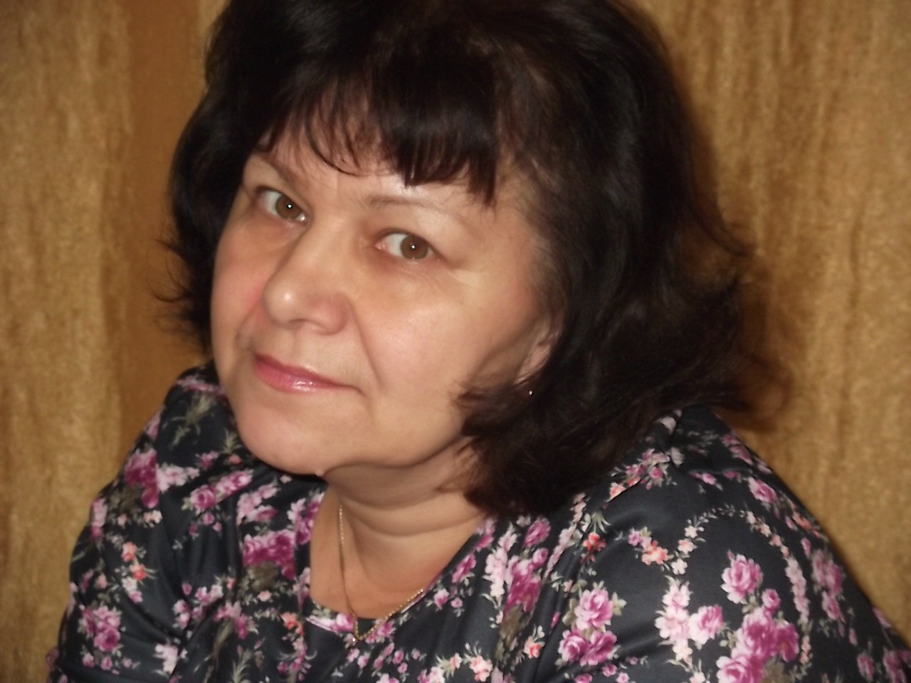 Светлана Ржев