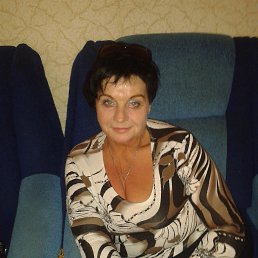 Людмила, 67 лет, Тольятти
