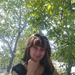 Татьяна, 44 года, Первомайск