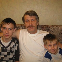 Николай, 63 года, Сясьстрой