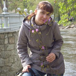 Галина, 41 год, Барнаул
