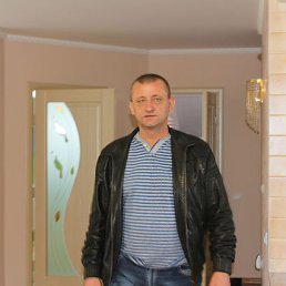 Виктор, 52 года, Дрогобыч