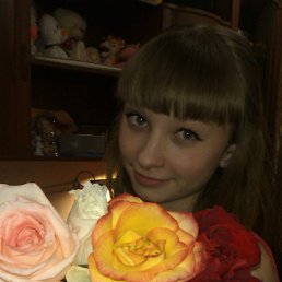Юлия, 22 года, Кинешма