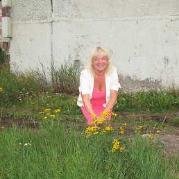 Валентина, 57 лет, Кандалакша