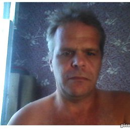 Сергей, 56 лет, Токмак