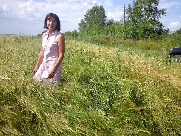 Фото Ольги Тула