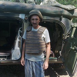 Олег, 47 лет, Скадовск