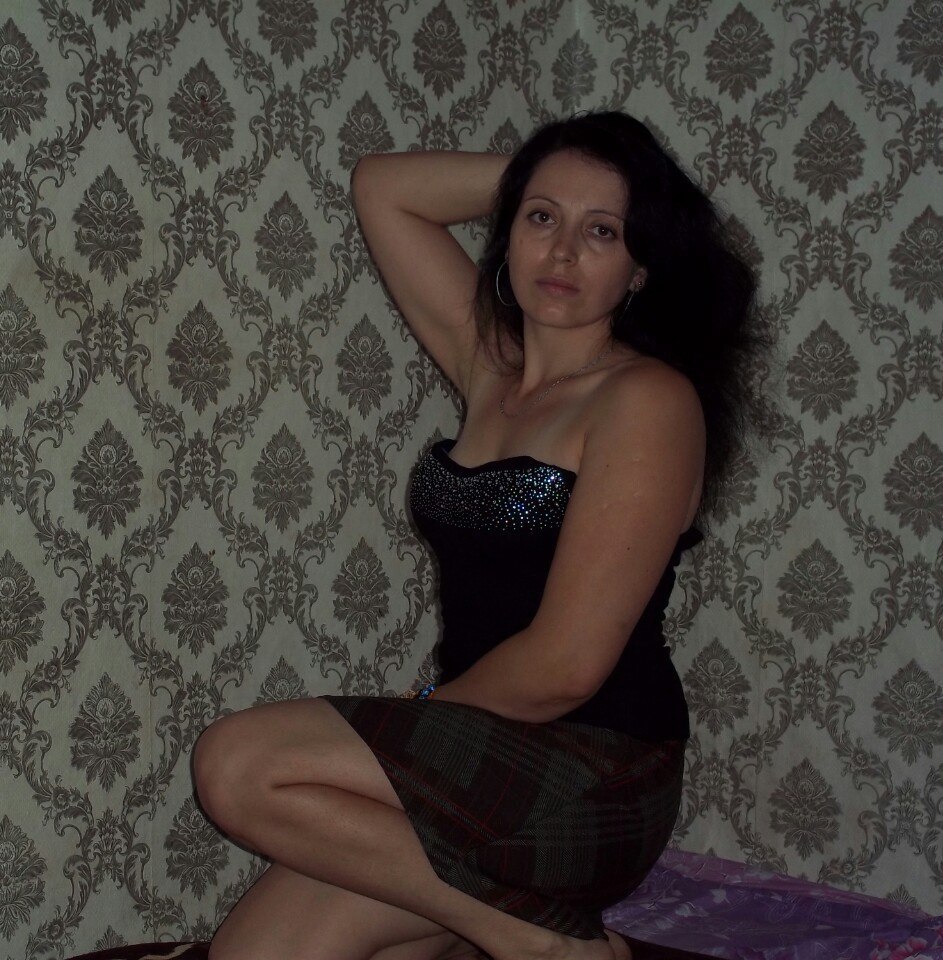 Фотография женщины: Татьяна, 40 лет, Воронеж. 
