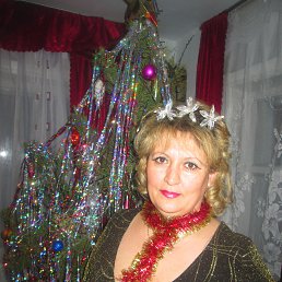 Светлана, 51 год, Пласт