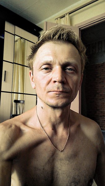 Александр Уваров Фото