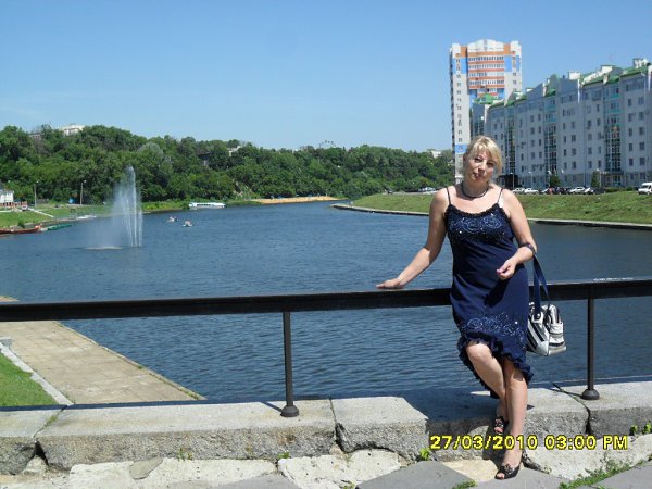 Анна Орел Фото