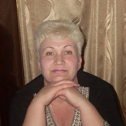 Валентина, 58 лет, Саратов