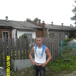 Леонид, 32 года, Бабаево