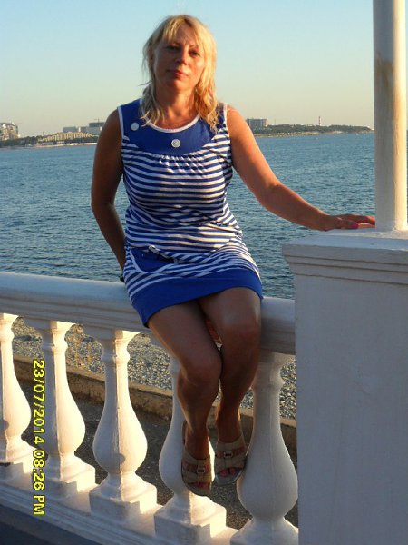 Анна Орел Фото