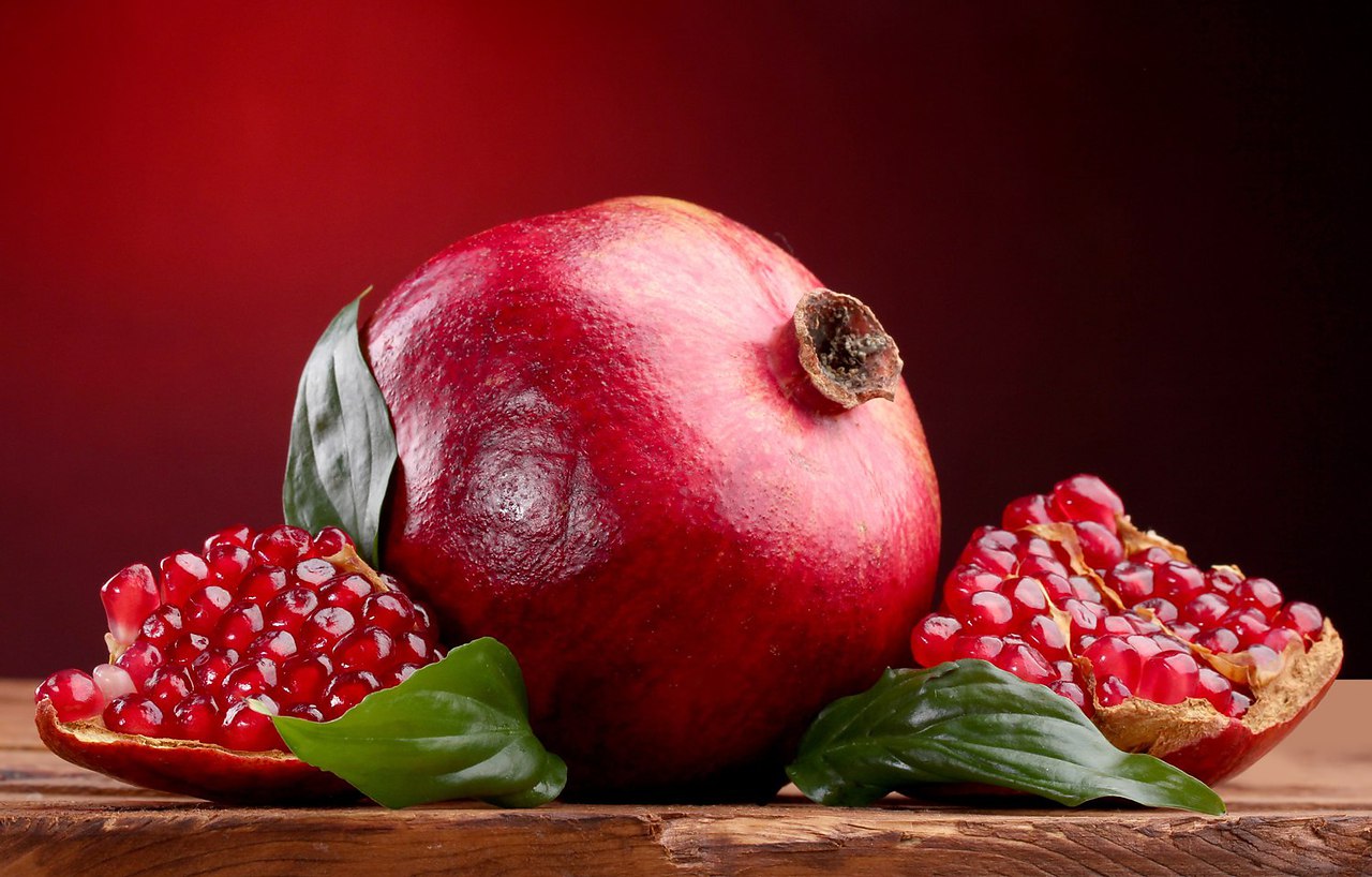Armenia Pomegranate