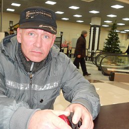 Николай, 58 лет, Некоуз