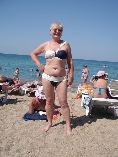 Petite twink saggy tits grannies