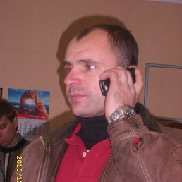 alex58217, 51 год, Калиновка