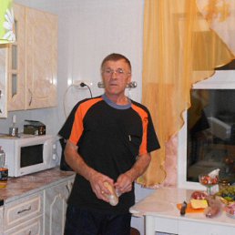 Фото Александр, Томск, 64 года - добавлено 1 октября 2014