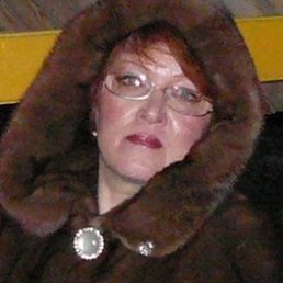 Наталия, 56 лет, Новосибирск