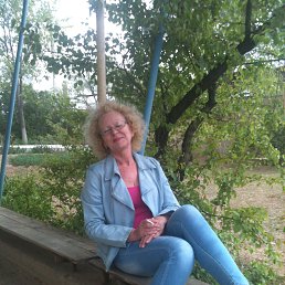 Ирина, 62 года, Астрахань