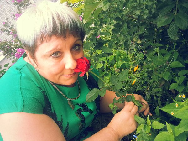 Знакомства Уссурийск Фото