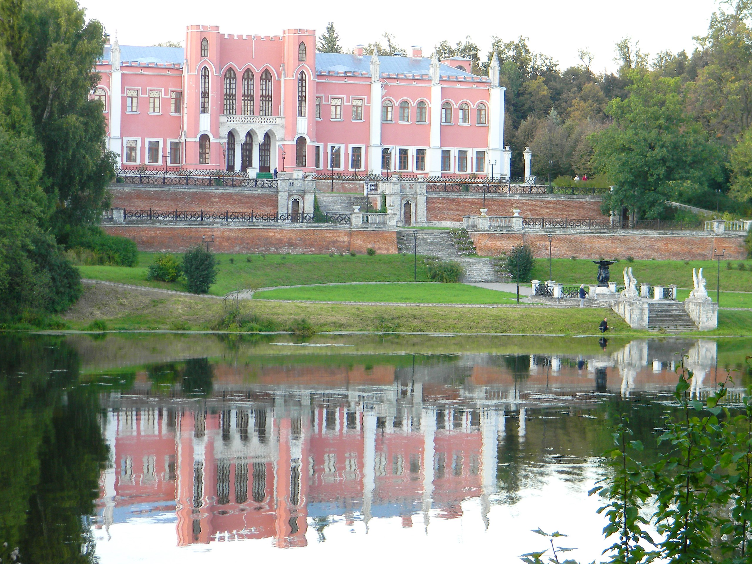 Марфино вологодская область фото